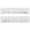 Corsair iCUE LINK QX120 RGB Series, Ventola PWM, Kit 3 Ventole - 120mm, Bianco