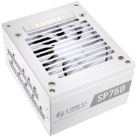 Lian Li SP750, 80 Plus Gold SFX - 750 Watt - Bianco