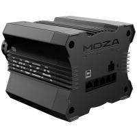 MOZA R12 Direct Drive Wheelbase (12 Nm)