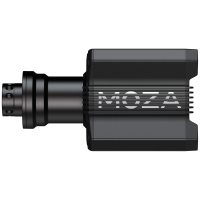 MOZA R9 V2 Direct Drive Wheelbase (9 Nm)