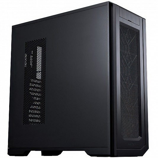 Phanteks Enthoo Pro 2 Server Edition, Big Tower, XL-EEB - Nero Phanteks Enthoo Pro 2 Server Edition, Big Tower, XL-EEB - Nero