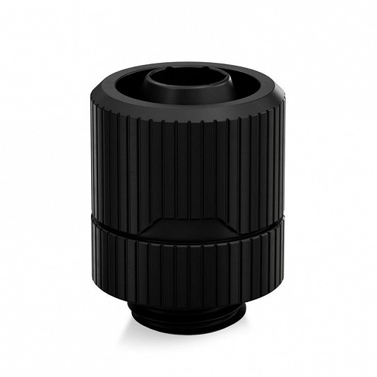 EK Water Blocks EK-Torque Rotary STC-10/16 - Black EK Water Blocks EK-Torque Rotary STC-10/16 - Black