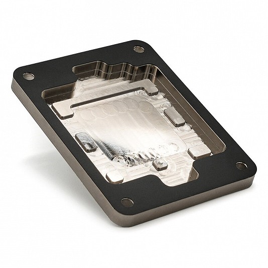 Thermal Grizzly Dissipatore di Calore AM5 ad Alte Prestazioni Thermal Grizzly Dissipatore di Calore AM5 ad Alte Prestazioni