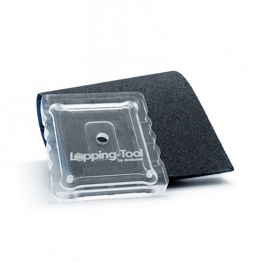 Thermal Grizzly Lapping Tool per Socket Intel 1700 Thermal Grizzly Lapping Tool per Socket Intel 1700