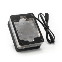 Thermal Grizzly Mycro Direct-Die CPU Watercooler RGB - AM5