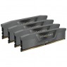 Corsair Vengeance DDR5 6000MHz C36, Grigio - 64GB (4x16GB) AMD EXPO