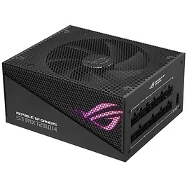 Asus ROG STRIX 1200G Aura Edition Gold Power Supply, Modulare - 1200 Watt Asus ROG STRIX 1200G Aura Edition Gold Power Supply, Modulare - 1200 Watt