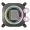 Corsair Hydro X CPU Waterblock XC7 RGB Elite, Nero - 1700 / AM4 / AM5