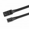 Corsair 4 pin Extension Cable / Prolunga - OEM