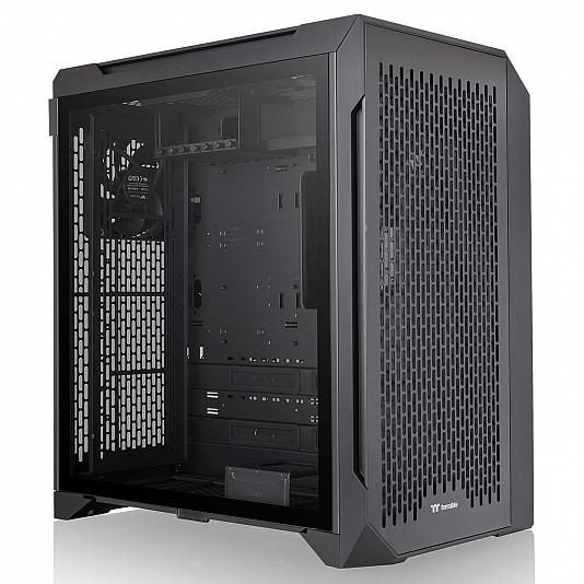 Thermaltake CTE C700 Air Mid-Tower - Nero Thermaltake CTE C700 Air Mid-Tower - Nero