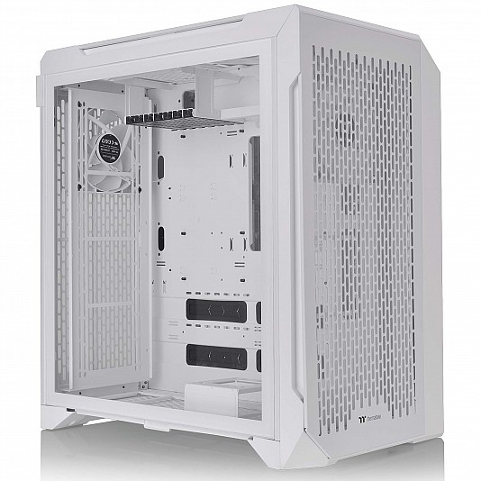 Thermaltake CTE C700 Air Mid-Tower - Bianco Thermaltake CTE C700 Air Mid-Tower - Bianco