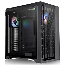 Thermaltake CTE C700 ARGB Mid-Tower - Nero Thermaltake CTE C700 ARGB Mid-Tower - Nero