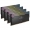 Corsair Dominator Titanium RGB DDR5 6000MHz C30, Nero - 96GB (4x24GB)
