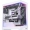 Phanteks Kit DRGB NV5 Premium + Power Hub, 3 Strisce ARGB, 1 Copricavo ATX - Bianco
