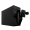 Icy Box IB-RD3802-C31 Case Raid per 2 HDD, Interfaccia USB 3.1 Type-C - Nero