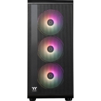 Thermaltake Gaming PC Thermaltake One, AMD Ryzen 5 5500, RX6600, 16GB D4, 500GB