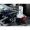 Iron Studios Back To The Future 2 DeLorean Full Deluxe Set 1/10 Art Scale - 55 cm