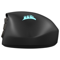 Corsair Gaming Scimitar Elite Wireless MMO Gaming Mouse - Nero