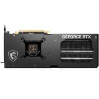 MSI GeForce RTX 4070 Ti Gaming X Slim, 12GB GDDR6X, DLSS 3