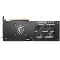 MSI GeForce RTX 4060 Ti Gaming X Slim, 16GB GDDR6, DLSS 3