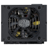 Cooler Master V-Series SFX, 80 Plus Platinum, modulare, ATX 3.0, PCIe 5.0 - 1100W