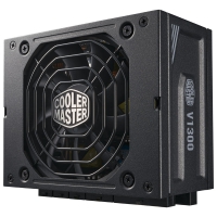 Cooler Master V-Series SFX, 80 Plus Platinum, modulare, ATX 3.0, PCIe 5.0 - 1300W