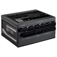 Cooler Master V-Series SFX, 80 Plus Platinum, modulare, ATX 3.0, PCIe 5.0 - 1300W