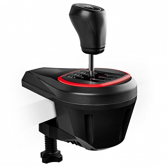 Thrustmaster TH8S ADD-ON SHIFTER Thrustmaster TH8S ADD-ON SHIFTER