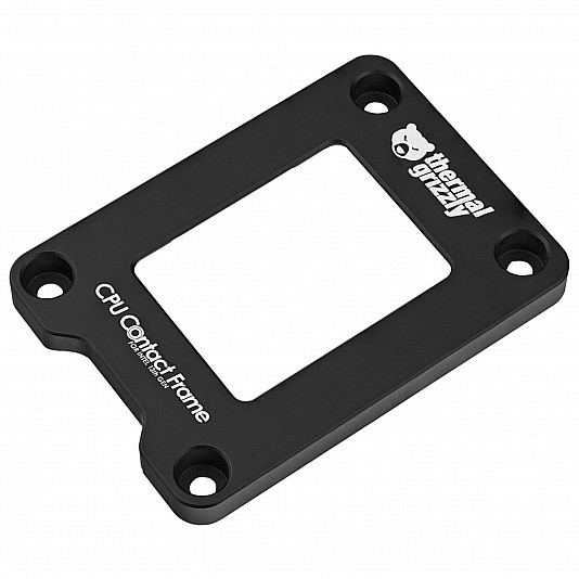 Thermal Grizzly Contact Frame CPU Intel 13th/14th Gen Thermal Grizzly Contact Frame CPU Intel 13th/14th Gen