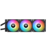 Thermaltake TH360 ARGB V2 Ultra Sync Complete Cooling Solution - 360mm