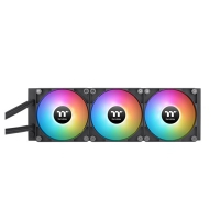 Thermaltake TH360 ARGB V2 Sync Complete Cooling Solution - 360mm