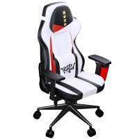 Cooler Master Gaming Chair Caliber X2 - SF6 Ryu Edition