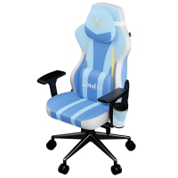 Cooler Master Gaming Chair Caliber X2 - SF6 Chun-Li Edition