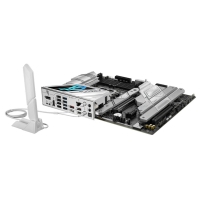 Asus ROG Strix Z790-A Gaming WiFi II, Intel Z790 Mainboard - Socket 1700, DDR5