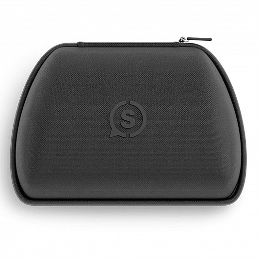 SCUF Custodia Protettiva Universale - Nero SCUF Custodia Protettiva Universale - Nero