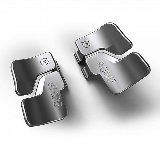 SCUF Elite Series 2 Paddles SCUF Elite Series 2 Paddles