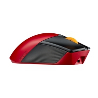 Asus ROG GLADIUS III Wireless AimPoint Gaming Mouse RGB - EVA-02 Edition