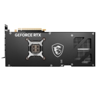 MSI GeForce RTX 4090 Gaming X Slim 24G GDDR6X, DLSS 3