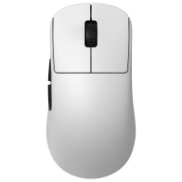 Endgame Gear OP1we Wireless Gaming Mouse - Bianco