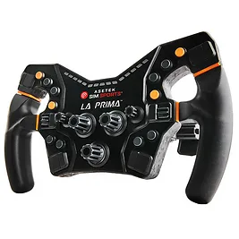 Asetek La Prima Formula Wheel Asetek La Prima Formula Wheel