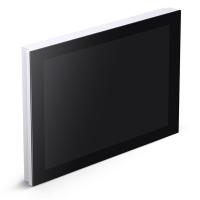 Jonsbo DS8 LCD Screen - Bianco