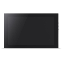 Jonsbo DS8 LCD Screen - Bianco