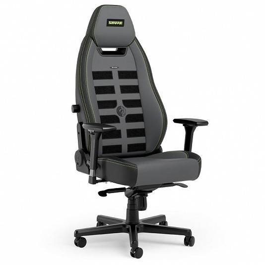 noblechairs LEGEND Gaming Chair - Shure Edition noblechairs LEGEND Gaming Chair - Shure Edition