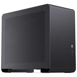 Jonsbo U4 Mini Mesh, Micro-ATX - Nero Jonsbo U4 Mini Mesh, Micro-ATX - Nero
