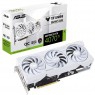 Asus GeForce RTX 4070 Ti TUF O12G White Edition, 12GB GDDR6X, DLSS 3