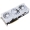 Asus GeForce RTX 4070 Ti TUF O12G White Edition, 12GB GDDR6X, DLSS 3