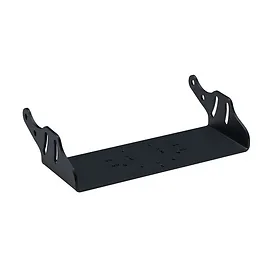 Cooler Master Dyn X Wheel Base Mount Per Logitech e Thrustmaster - Nero Cooler Master Dyn X Wheel Base Mount Per Logitech e Thrustmaster - Nero