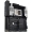 Asus Pro WS TRX50-SAGE WiFi, AMD TRX50 Motherboard - Socket sTR5