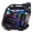 Drako Gaming Rig CRATUS - Ryzen 7 7800X3D, RTX 4090, 32 GB Ram, Custom Loop
