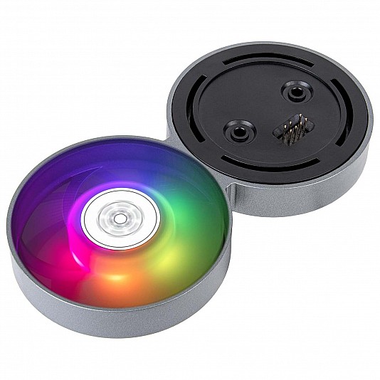 SilverStone IMF70 ARGB Kit Ventole Proprietarie per Sistemi IceMyst SilverStone IMF70 ARGB Kit Ventole Proprietarie per Sistemi IceMyst